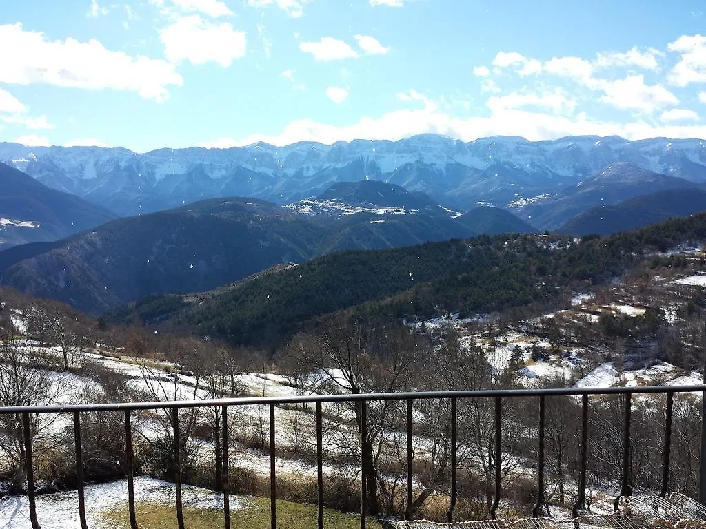 Ca L ' Isidro Spain