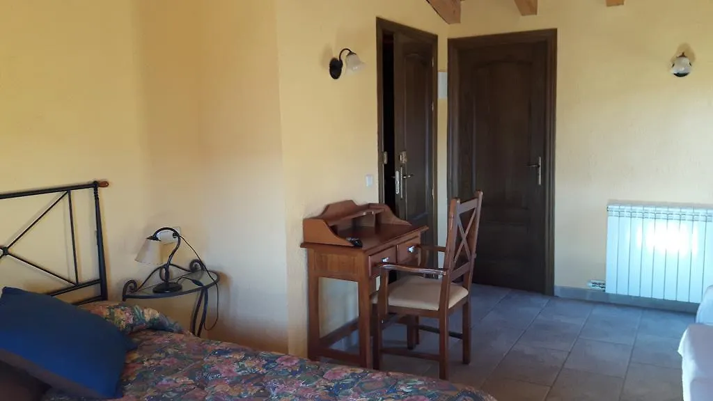 Bed and Breakfast Ca L ' Isidro Musser 3*,