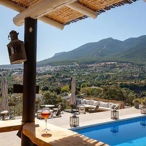 bed-and-breakfast-mirador-infinito.1costadelsol.com/
