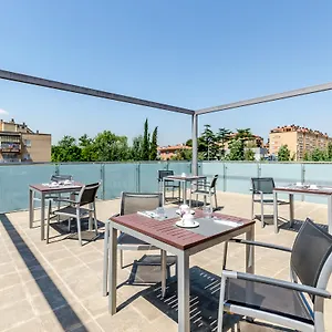 Eurostars Executive Otel