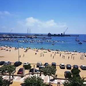 Apartamento Sadurni