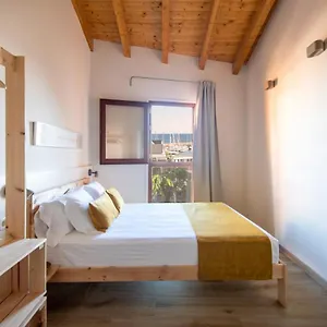 Apartamento Ecogrusapartments