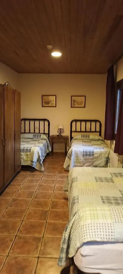 Ca L ' Isidro