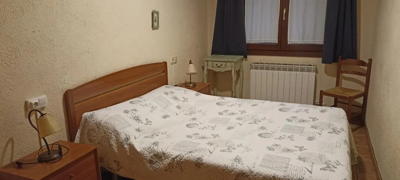 Ca L ' Isidro Bed & Breakfast