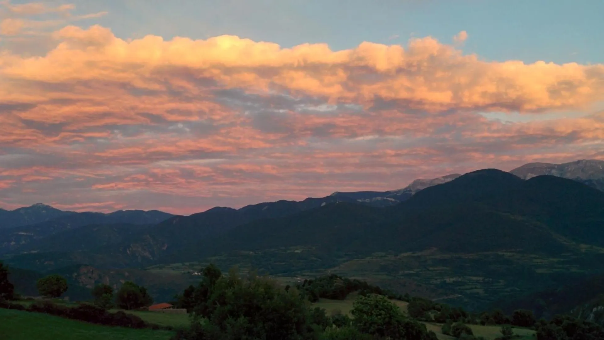 Bed & Breakfast Ca L ' Isidro