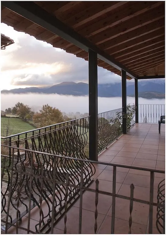 Ca L ' Isidro Bed & Breakfast Musser
