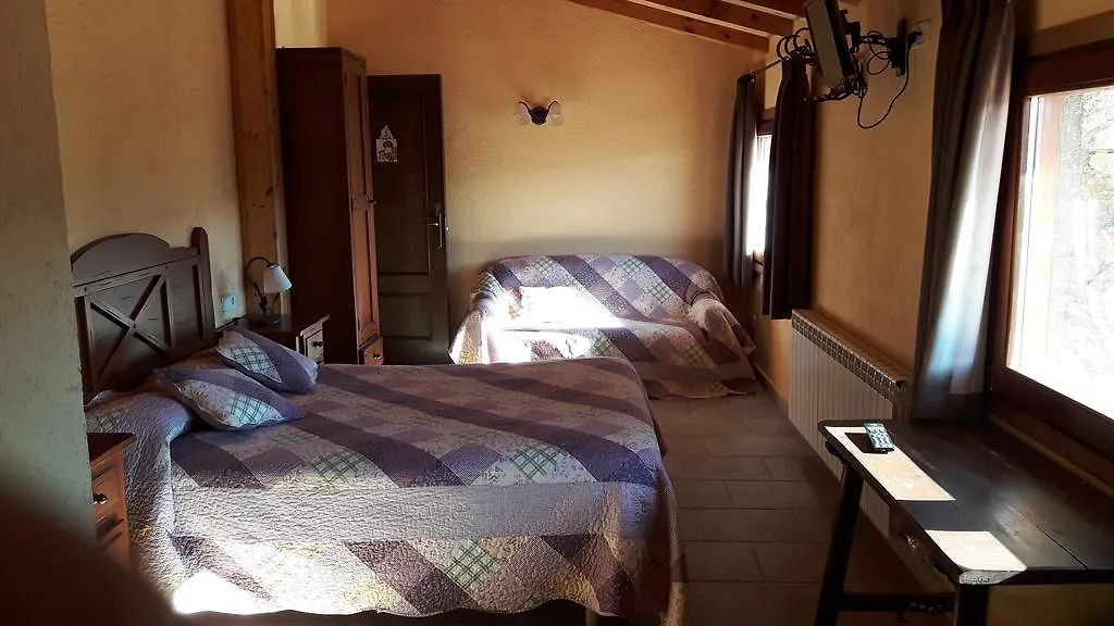Ca L ' Isidro Bed & Breakfast Musser