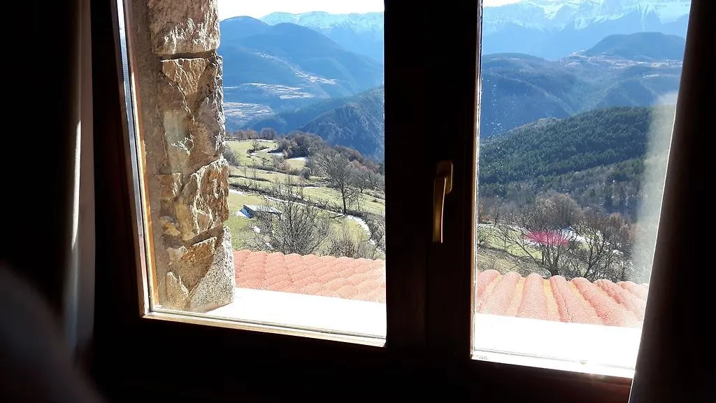 *** Bed & Breakfast Ca L ' Isidro Spain