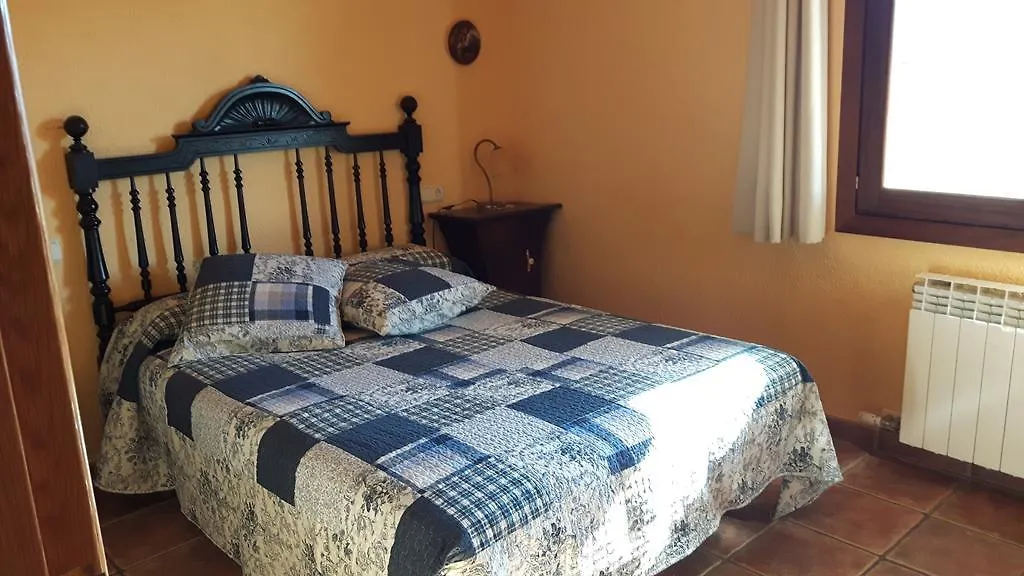 Ca L ' Isidro