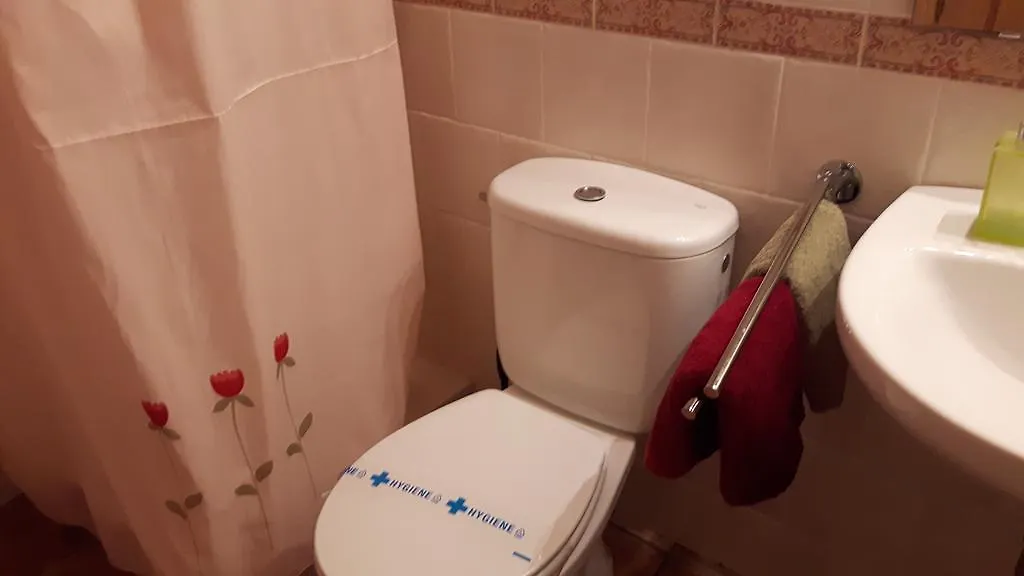 Ca L ' Isidro
