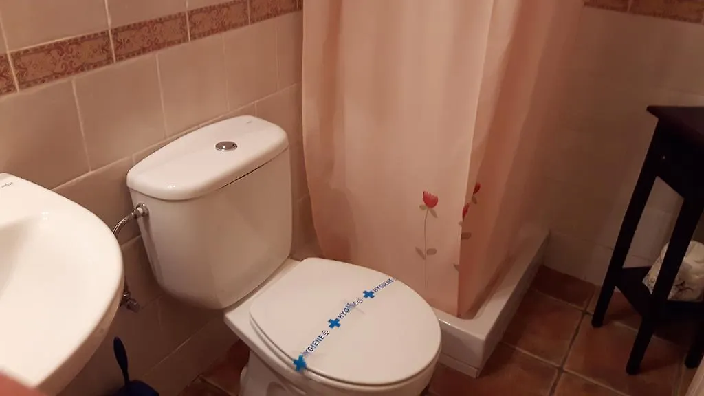 Bed & Breakfast Ca L ' Isidro