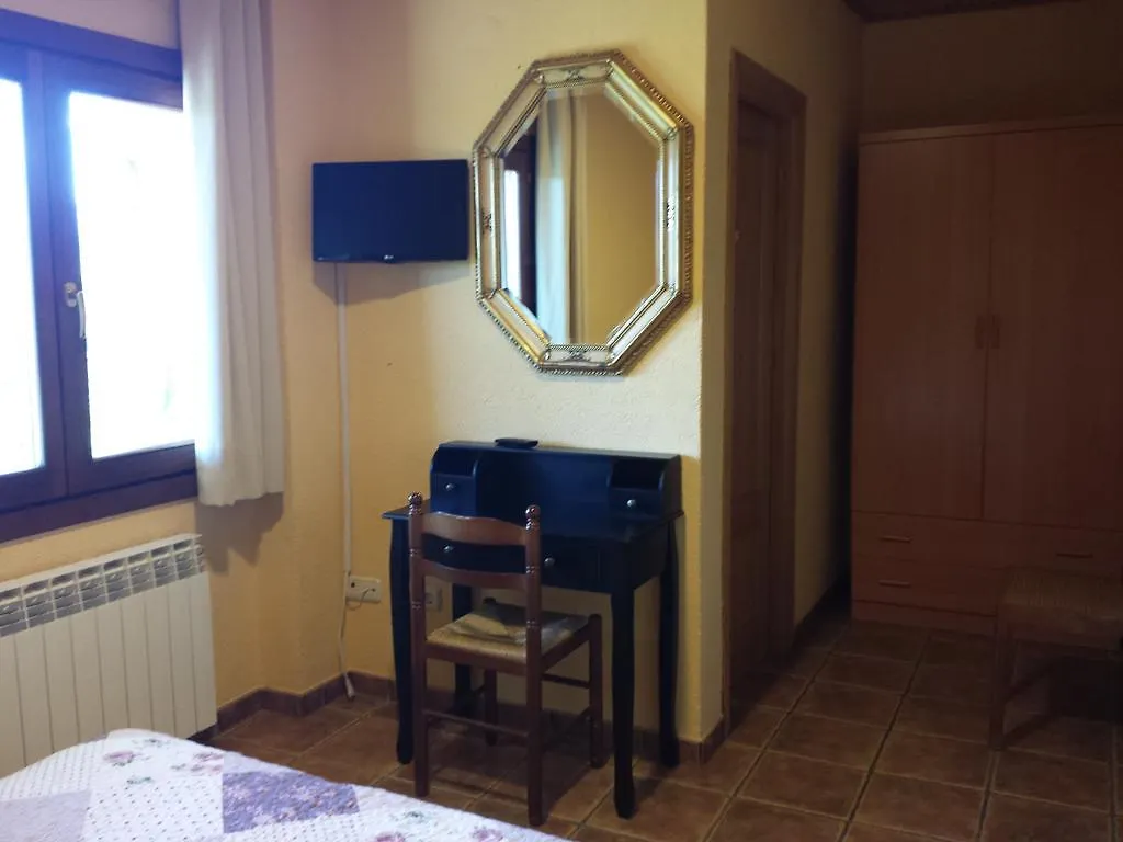 Bed & Breakfast Ca L ' Isidro
