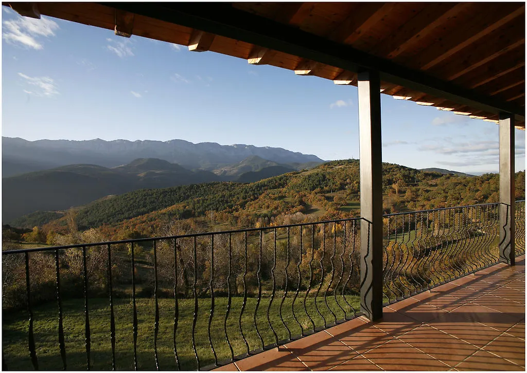 Ca L ' Isidro Bed & Breakfast