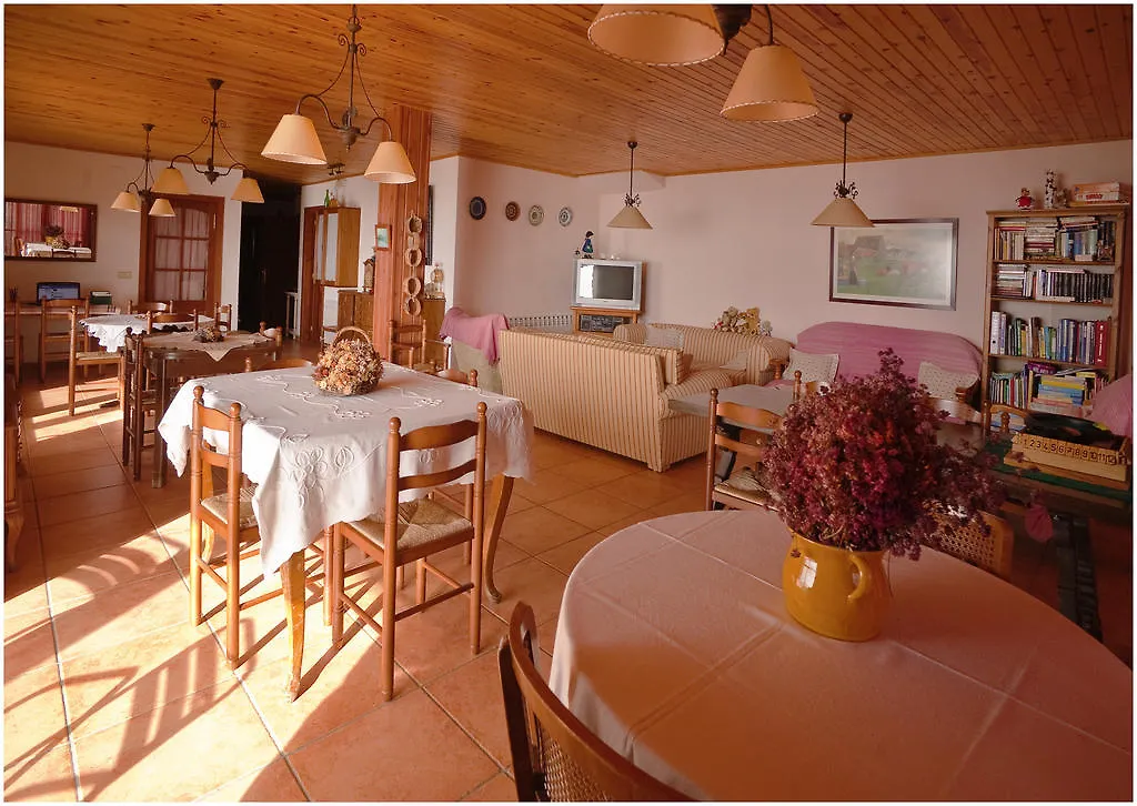 Ca L ' Isidro Bed & Breakfast Musser