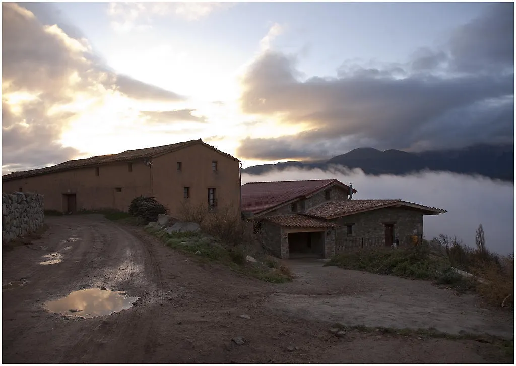 Bed & Breakfast Ca L ' Isidro