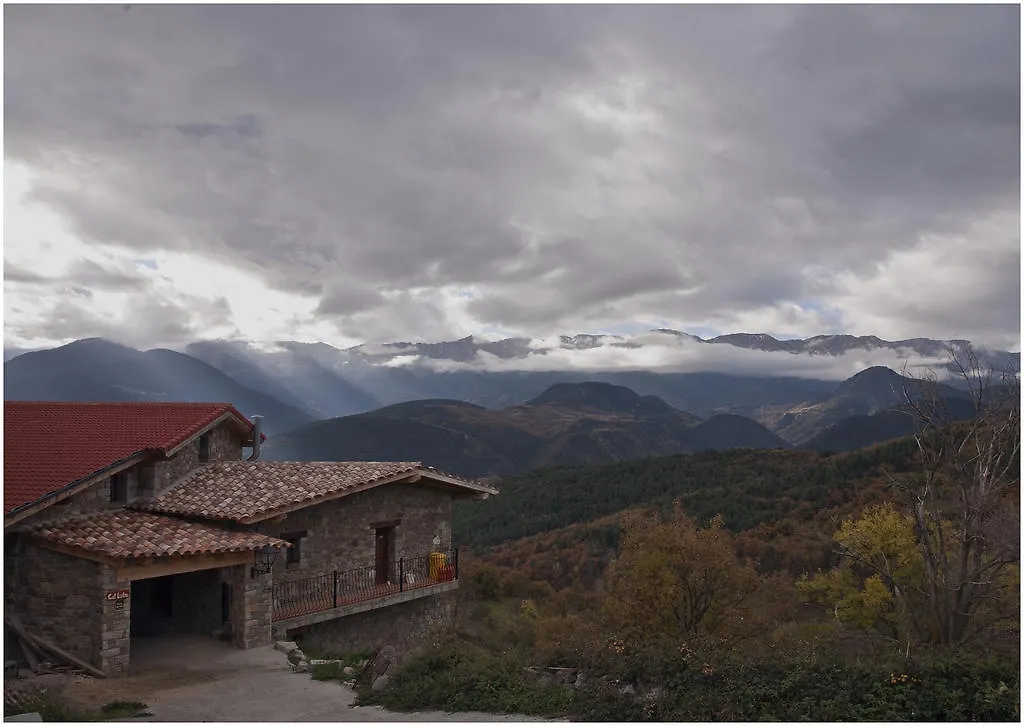 Ca L ' Isidro Spain