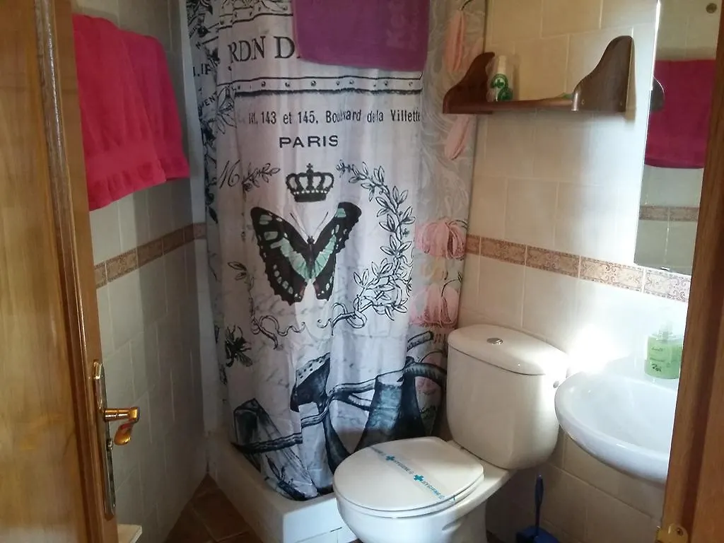 Bed & Breakfast Ca L ' Isidro