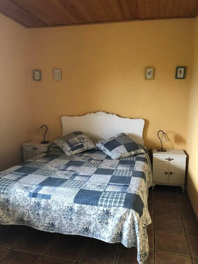 Bed & Breakfast Ca L ' Isidro