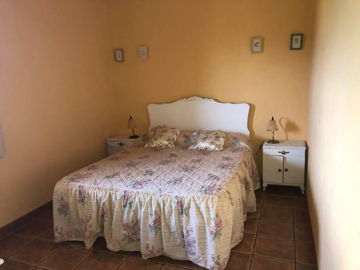 *** Bed & Breakfast Ca L ' Isidro Spain